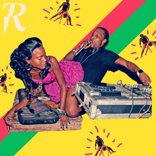 FOREIGN AFFAIRS VOL. 8 (WORLD MUSIC) | MIXED & CURATED BY K-SADILLA (11/15/18)