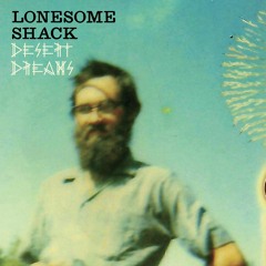 Lonesome Shack - Past The Ditch