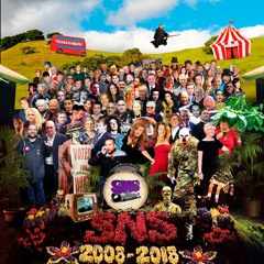 SNS Online Series 5 - Collective Catch Ups Pt 1 ~ Our Friends In The North