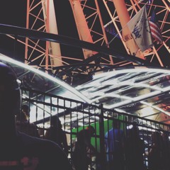 Behind The Vail Of Static