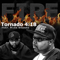 Fire feat Russ Shanks