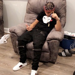 Trill Mack - Fold Up (Prod By Esai)