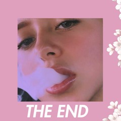 Logan Ex -The End (prod. OrtizMusic)