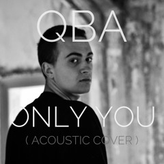 Only You - Little Mix, Cheat Codes ( acoustic cover )