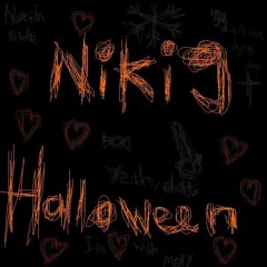 Halloween (prod. by CashMoneyAp)