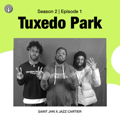 Tuxedo Park: Season 2 | Episode 1