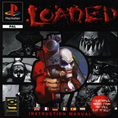 Loaded OST - In-Game Track 05