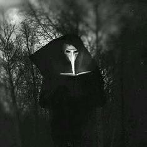 Agnus Horrore & Atom - Phantom Of The Opera [200]