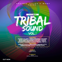 SAMPLE PACK - TRIBAL SOUND VOL. 2 | CLICK ON BUY FOR GET