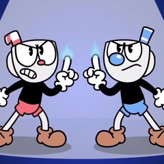 Nightcore Cuphead Roll Or Die (REPULOADED)