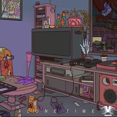 Ａｌｏｎｅ Ｔｉｍｅ| Vaportrap Mix