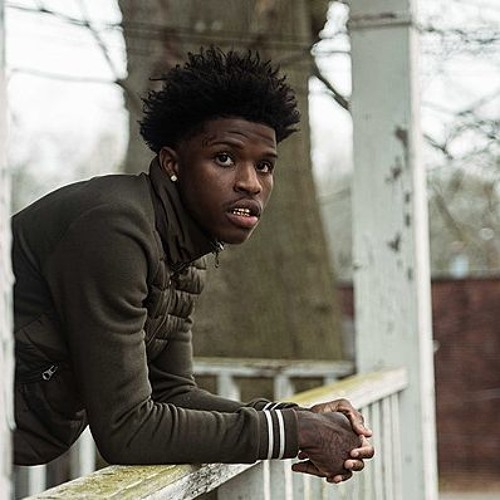 Quando Rondo - First 48 (prod.by Double A)