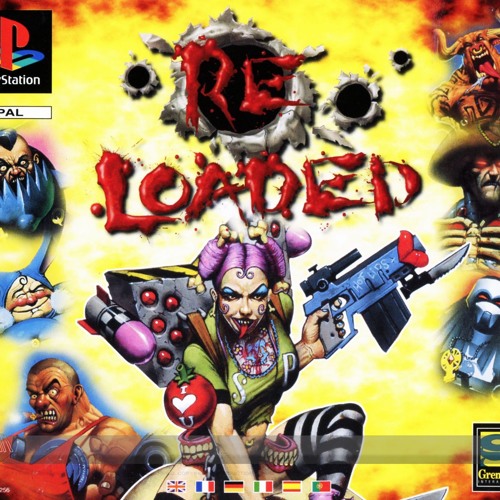 Stream Neil Biggin Re Loaded Ost 05 Mildred By Neil Biggin Listen Online For Free On Soundcloud