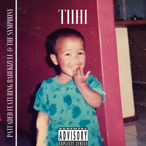 TIIHI Feat. Babekizulu, TheSymphny ( Prod. SoulWings)