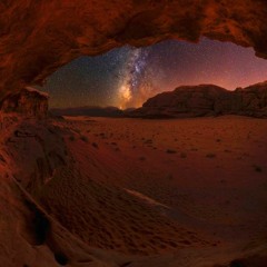 Echoes From Another World