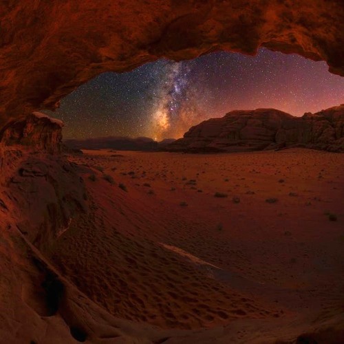 Echoes From Another World