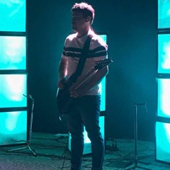 Won't Stop Now by Elevation Worship