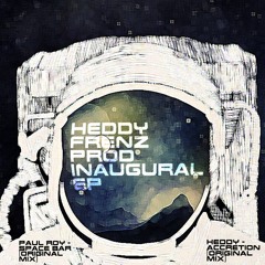 Heddy - Accretion (Original Mix)