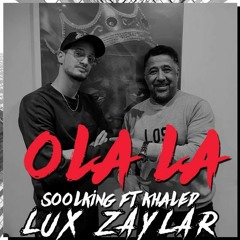 Soolking feat. Cheb Khaled - Mirage (Lux Zaylar Remix) "Reggaeton Mix"