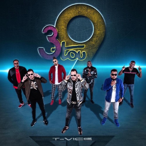 T-VICE - Lage Cha a! (NEW song NOV 2018)