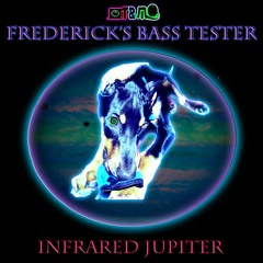 Infrared Jupiter