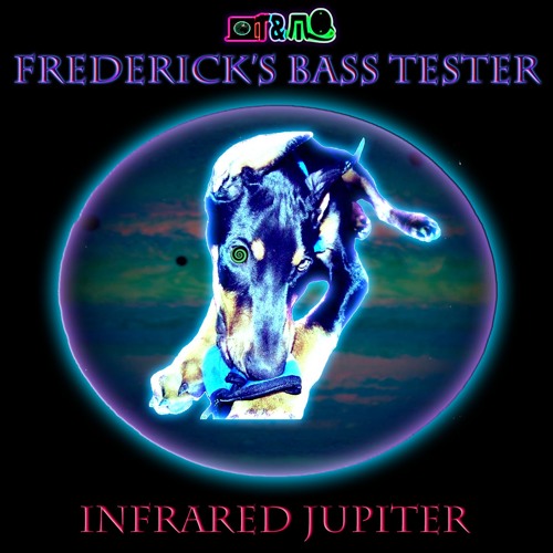 Infrared Jupiter