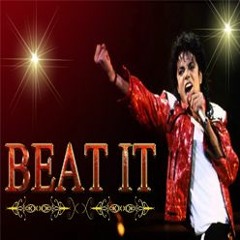 Michael Jackson - Beat It ( DOGUKAN KOLLEZ MASHUP 2020)