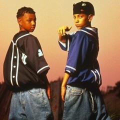 Kriss Kross - Jump (Random's House Party Bootleg Mix)