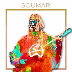 Gnawa - goumari ( OSENS EDIT )