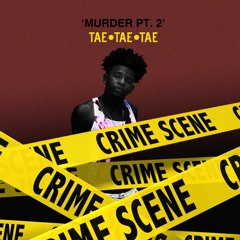 TaeTaeTae - Murder Pt 2 "Story Files"