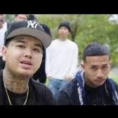 MBNel Ft. $Tupid Young - Forgive Me