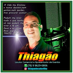 Vinheta BANDA FORRÓ DA PRAÇA (DEMO)