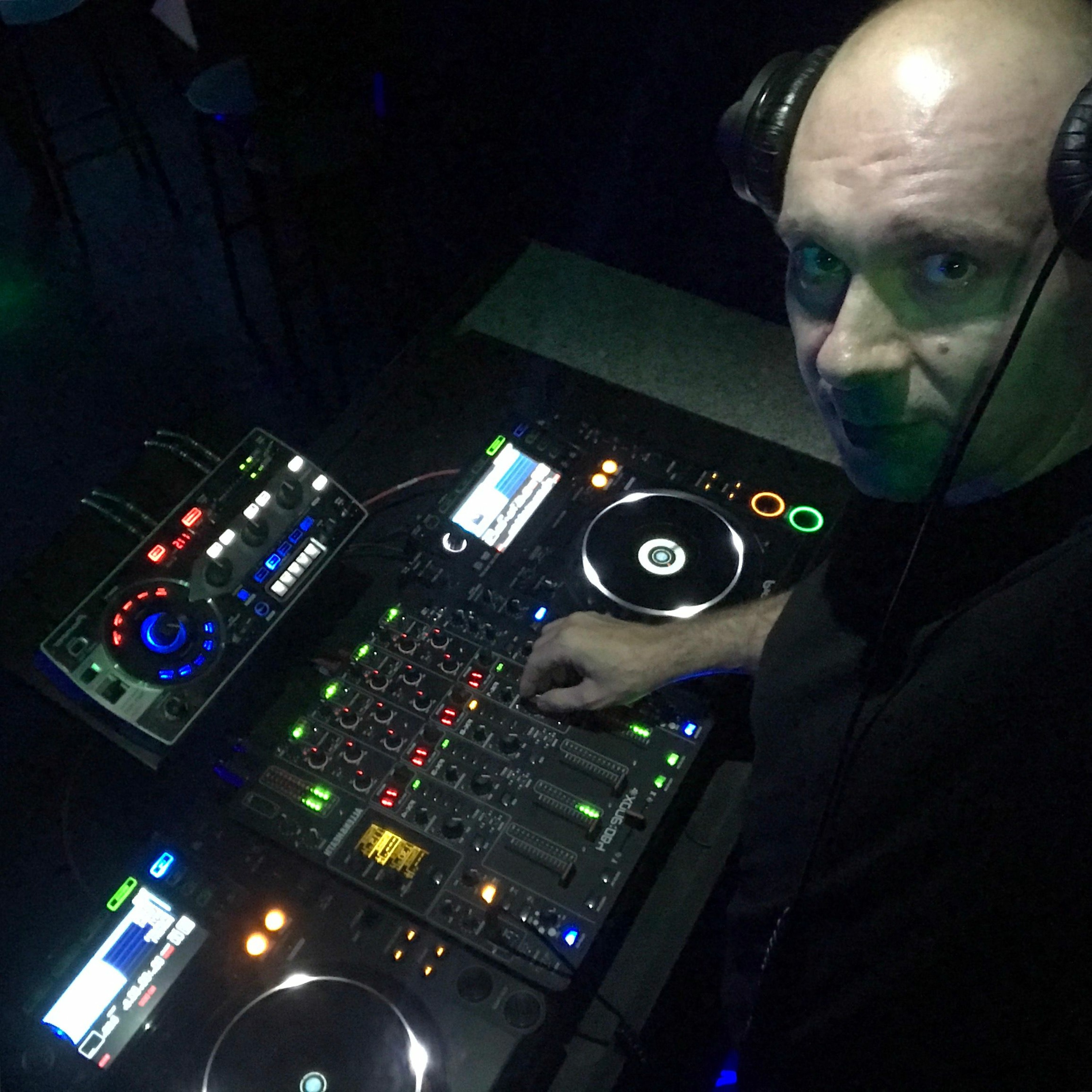 Euro Techno Music