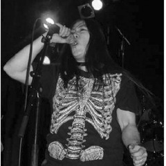 Anna Z. - She Has A Knife