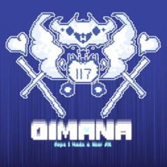 Oops I made a new au OST