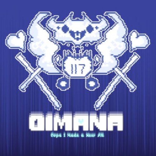 Oops I made a new au OST