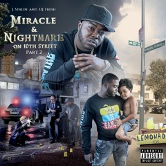 J. Stalin & DJ.Fresh - I Don't Love These Hoes (feat. P Hustle, Big Homie Lil Tony & J-Stew