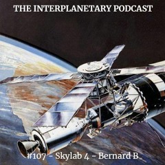 #107 - Skylab 4 - Bernard b