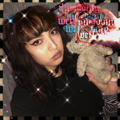 i'm doing well i guess ｡.｡:+♡*♥
