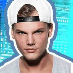 Avicii Style Song (FREE FLP)