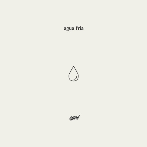 agua fria