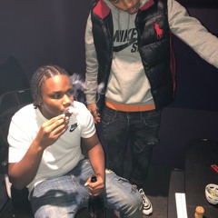 Jmoney x Rafe Aura - No Cap