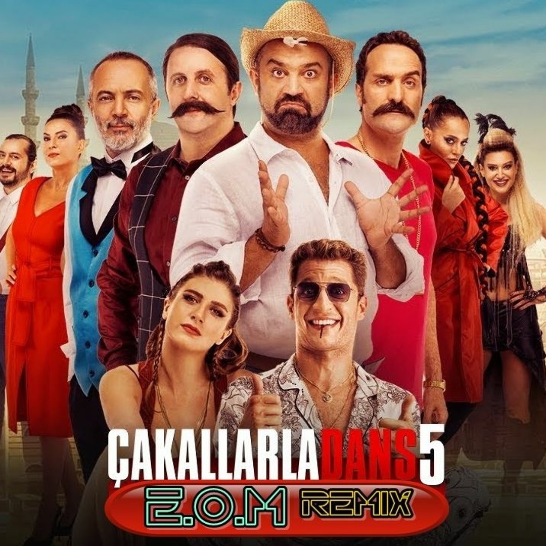 Stream Çakallarla Dans 5 - Yeni Şarkı Yabancı Kopmalık 2018 by Eta FOX TRAP  & REMİX | Listen online for free on SoundCloud