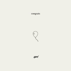 congrats