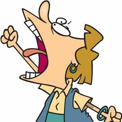 Listen Here Fucker (Battle! Final Gym)