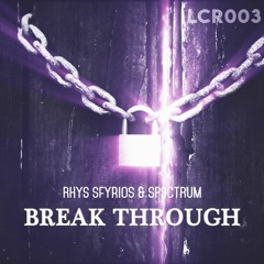 Restricted & SP3CTRUM - Break Through