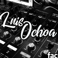 POP Latino mix _Luis Ochoa_ 11/18