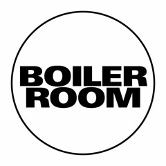 Dee Phunk's Faves: Boiler Room