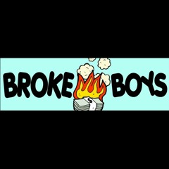 JCONCORD x J $teezy- Broke Boys