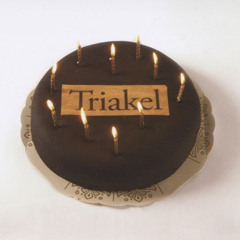 Triakel - I Österland